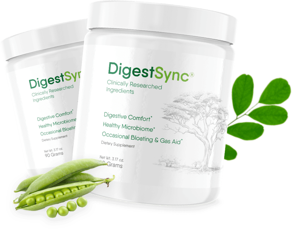 DigestSync Bottles